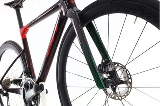 BH Ultralight 7.0 Di2 12V (carretera) t.50 Reacondicionada