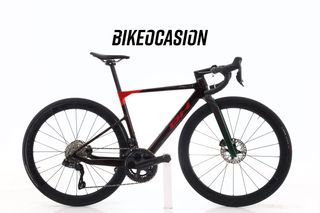 BH Ultralight 7.0 Di2 12V (carretera) t.50 Reacondicionada