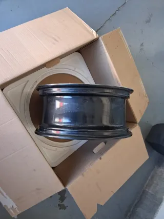 Llantas Audi RS3 19"