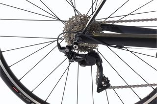 Bicicleta BMC SLR 03 One t.60 Reacondicionada