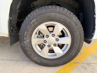 Mitsubishi L 200 150cv Aut 12M GARANTIA 2021