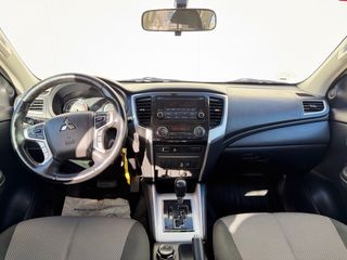 Mitsubishi L 200 150cv Aut 12M GARANTIA 2021