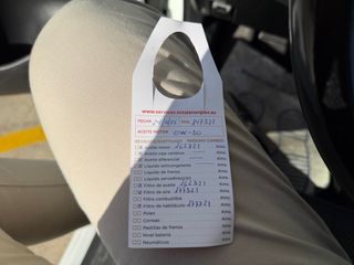 Mitsubishi L 200 150cv Aut 12M GARANTIA 2021