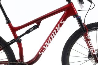 Specialized Epic S-Works GX AXS (MTB) t.L Reacondicionada