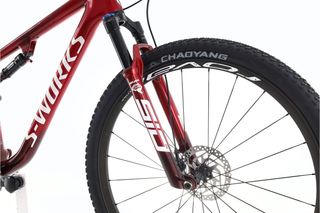 Specialized Epic S-Works GX AXS (MTB) t.L Reacondicionada