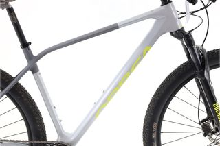 Orbea Alma (MTB) t.L Reacondicionada