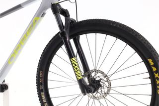 Orbea Alma (MTB) t.L Reacondicionada