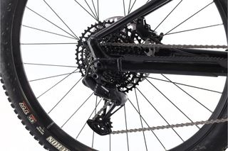 Mondraker Chaser (ebike) t.M Reacondicionada