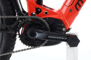 Mondraker Chaser (ebike) t.M Reacondicionada