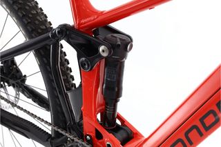 Mondraker Chaser (ebike) t.M Reacondicionada