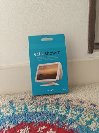 Amazon Echo Show 8