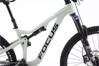 Focus Jam 6.9 XT (MTB) t.S Reacondicionada