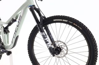Focus Jam 6.9 XT (MTB) t.S Reacondicionada