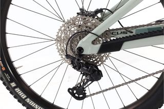 Focus Jam 6.9 XT (MTB) t.S Reacondicionada