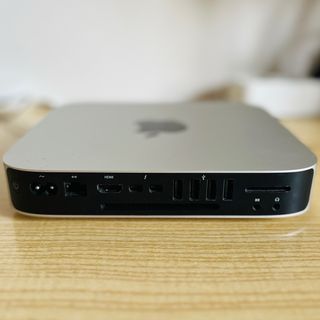 Apple Mac Mini Late 2014 (i5 2.6 GHz, 16 GB Ram)