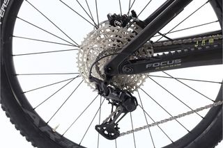 Focus Jam 2 SL XT (ebike) t.L Reacondicionada