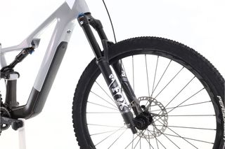 Focus Jam 2 SL XT (ebike) t.L Reacondicionada