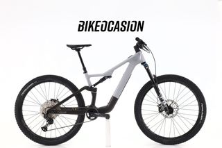 Focus Jam 2 SL XT (ebike) t.L Reacondicionada
