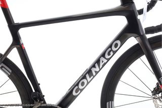 Bicicleta Colnago V4RS Di2 12V t.56 Reacondicionada