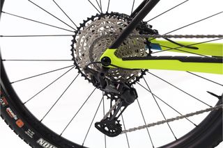 Trek Procaliber 9.6 XT (MTB) t.M Reacondicionada