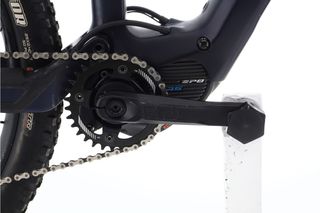 Orbea Rise XT (ebike) t.M Reacondicionada