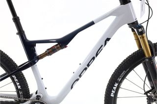 Orbea Oiz XT (MTB) t.L Reacondicionada