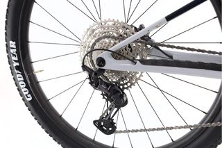 Orbea Oiz XT (MTB) t.L Reacondicionada