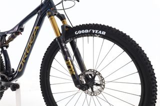 Orbea Oiz M-PRO (MTB) t.M Reacondicionada