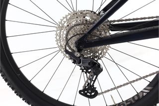 Orbea Oiz M-PRO (MTB) t.M Reacondicionada