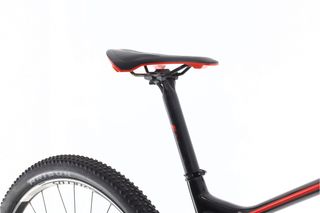 Bicicleta Scott Spark RC 900 Team GX t.M Reacondicionada