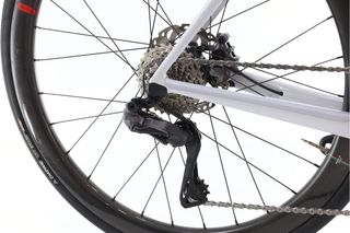 Bicicleta Wilier Filante Hybrid Di2 12V t.56 Reacondicionada