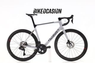 Bicicleta Wilier Filante Hybrid Di2 12V t.56 Reacondicionada