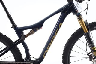 Orbea Oiz M-PRO (MTB) t.M Reacondicionada