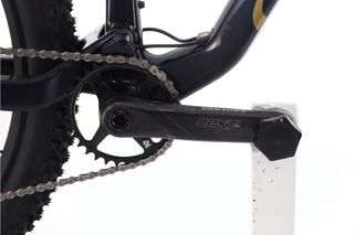 Orbea Oiz M-PRO (MTB) t.M Reacondicionada