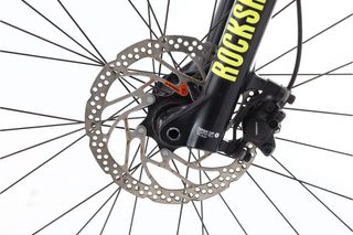 Bicicleta Orbea Alma t.L Reacondicionada