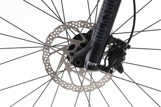 Trek Procaliber 9.6 XT (MTB) t.M Reacondicionada