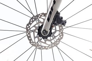 BH RS1 Di2 11V (carretera) t.56 Reacondicionada