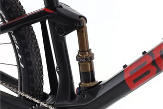 BMC FourStroke 01 FRS XTR (MTB) t.M Reacondicionada