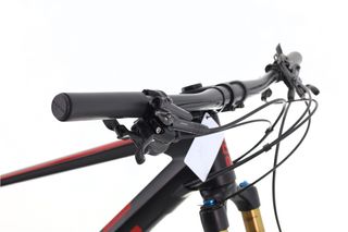 BMC FourStroke 01 FRS XTR (MTB) t.M Reacondicionada