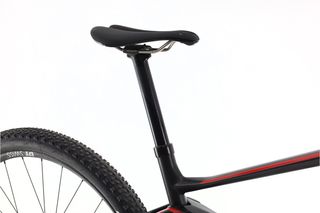 BMC FourStroke 01 FRS XTR (MTB) t.M Reacondicionada