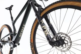 Scott Spark RC 930 XT (MTB) t.L Reacondicionada