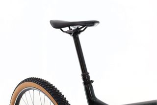 Scott Spark RC 930 XT (MTB) t.L Reacondicionada