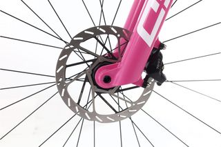 Bicicleta Berria Mako BR XXSL AXS t.S Reacondicionada