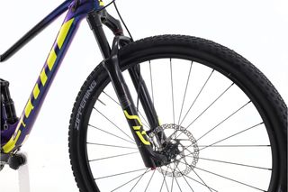 Scott Spark RC 900 Team Issue (MTB) t.M Reacondicionada