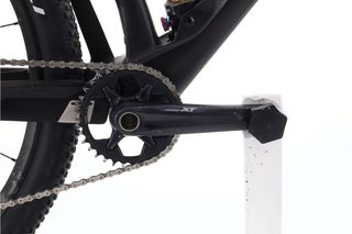 BMC FourStroke 01 FRS XTR (MTB) t.M Reacondicionada