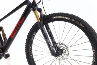 BMC FourStroke 01 FRS XTR (MTB) t.M Reacondicionada