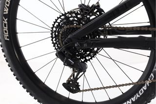 Specialized Turbo Levo (ebike) t.XXL Reacondicionada