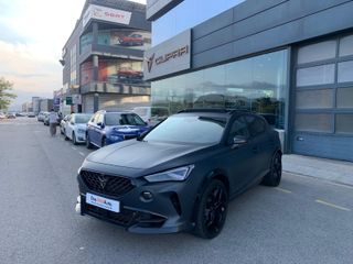 Cupra Formentor 2.5 TSI 287kW (390 CV) VZ5 4Drive DSG