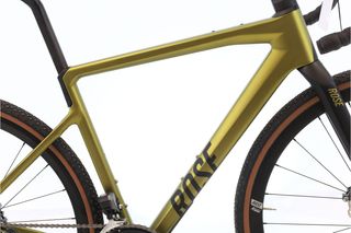 Rose Backroad Di2 11V (gravel) t.52 Reacondicionada
