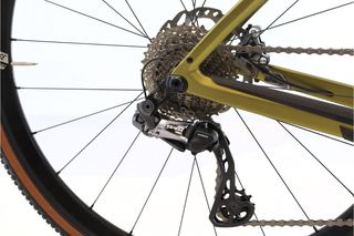 Rose Backroad Di2 11V (gravel) t.52 Reacondicionada